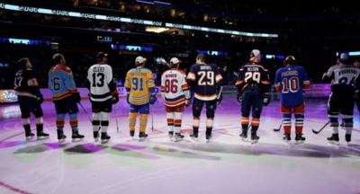  Every major rivalry, revenge game, and global event
