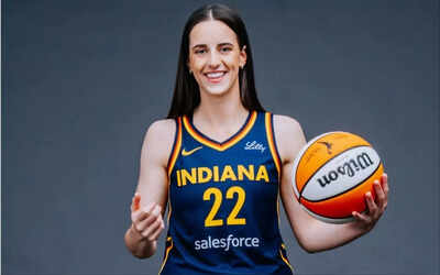 Caitlin Clark withdraws from WNBA All-Star weekend due to groin injury, will still attend events