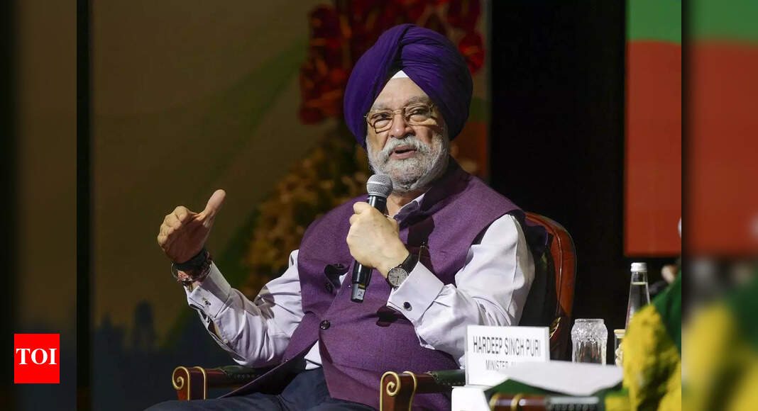 India warns West on energy security double standards