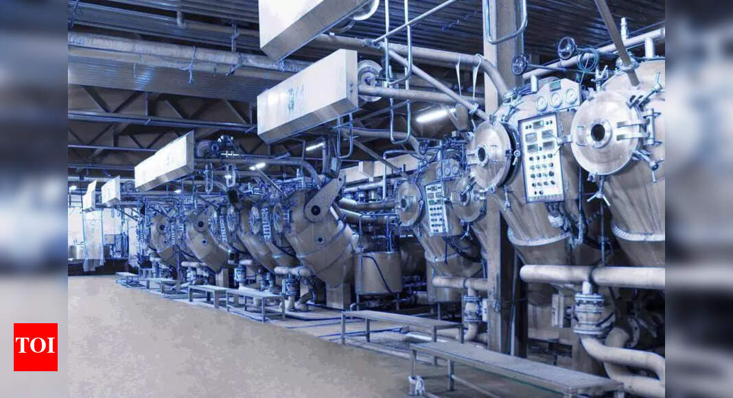 The Times of India - Business - News Image