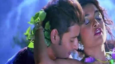 Did You Know Ramya Krishnan who played Mahesh Babu’s mother in 'Guntur Kaaram' romanced him on-screen 20 years ago?