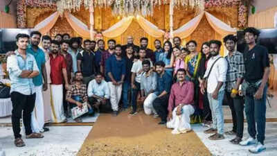 Shooting of director Niranjan's 'Mr. Bhaarath' wrapped up!