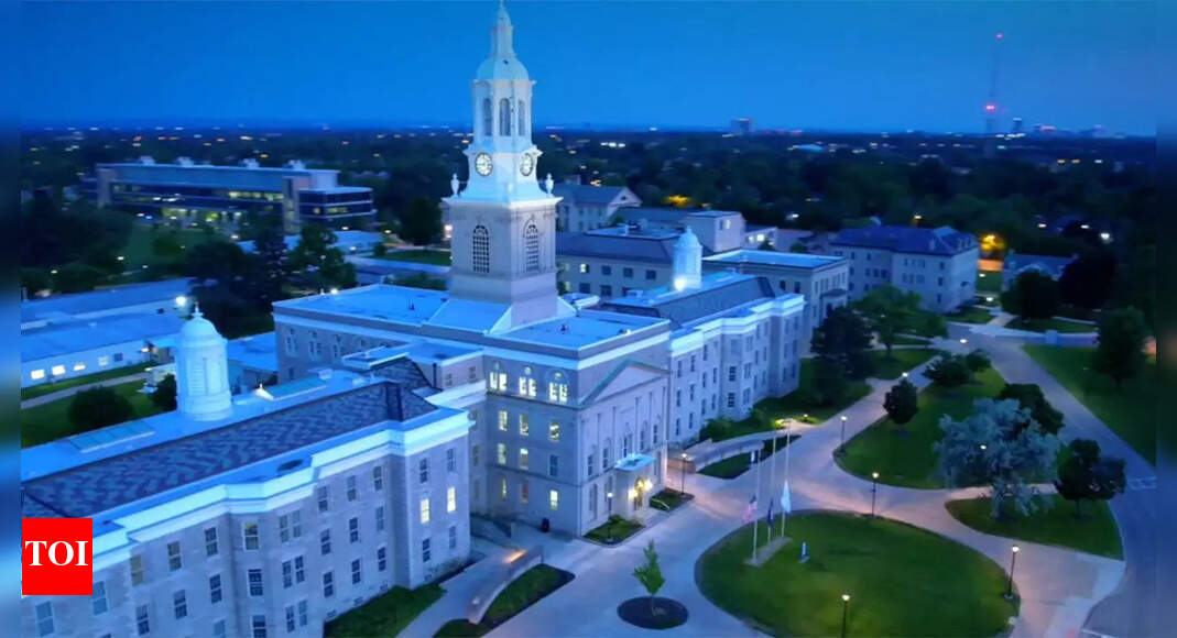 Indian student of Buffalo University slammed for derogatory social media comments, he says he never wrote them