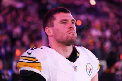 T.J. Watt signs historic $123 million deal with Pittsburgh Steelers to become highest-paid defender in NFL history