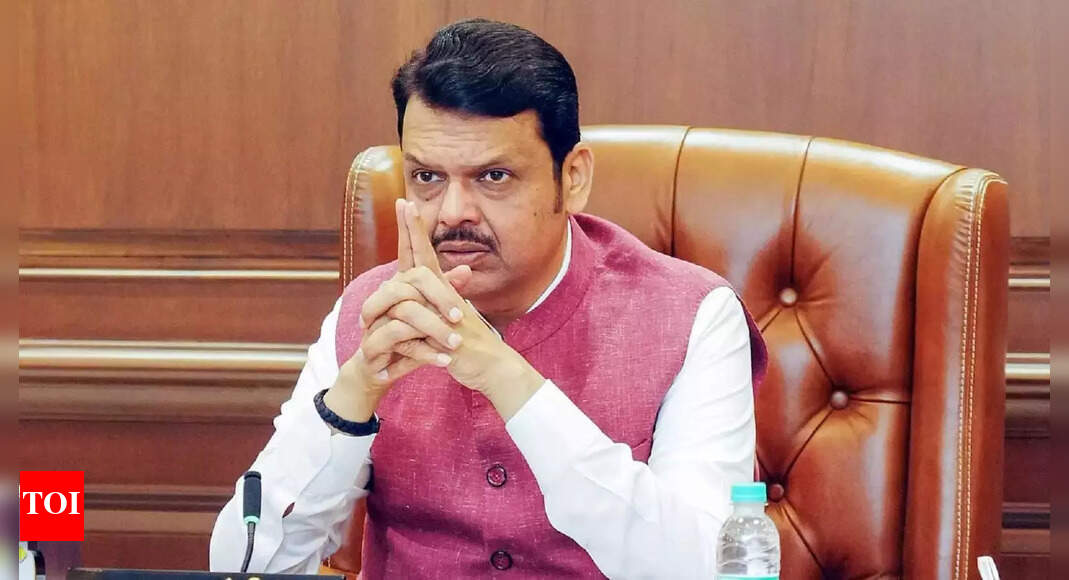 ‘Crypto-Christians’ misusing caste benefits to face action: CM Fadnavis
