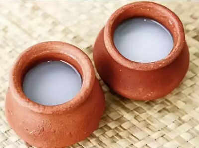 Kerala raises legal toddy alcohol limit