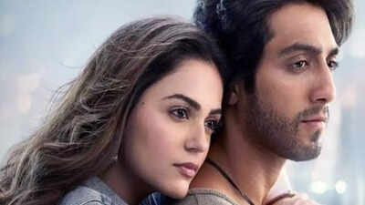 ‘Saiyaara’ first review: Ahaan Panday, Aneet Padda's debut earns praise - “it's so raw, so real…”