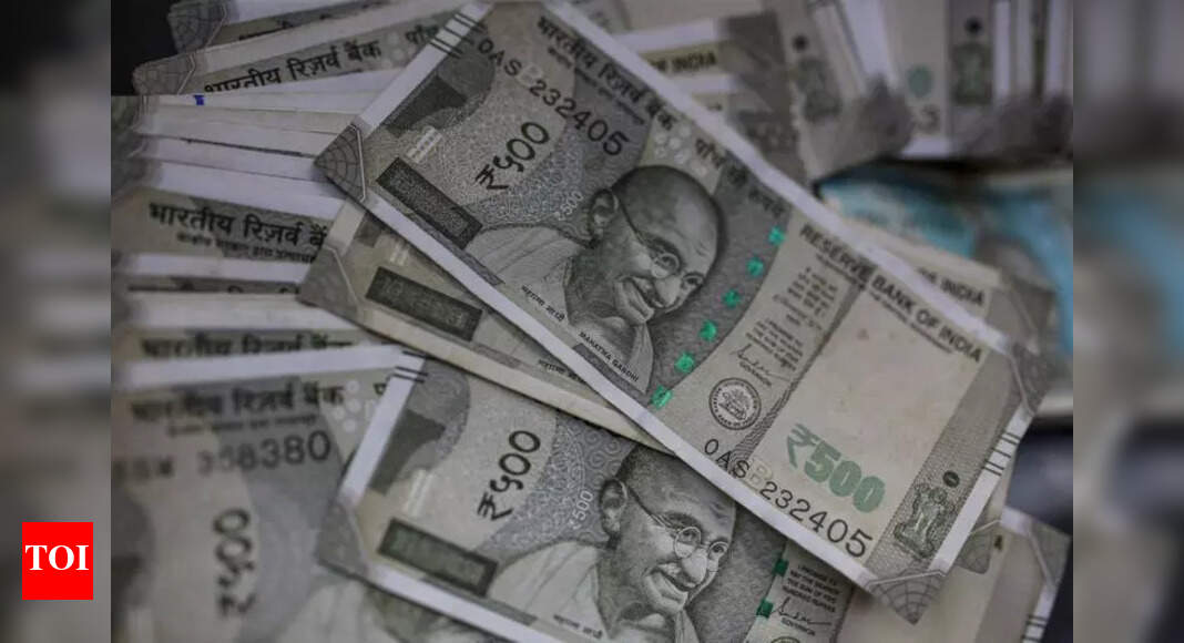 Rs 1,700 crore: Hidden cost of sending money abroad