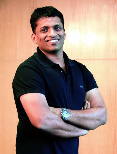 Byju Raveendran Unofficial payments: Lenders; Byju’s eyes $2.5bn in damages