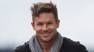 Who is Felix Baumgartner? Skydiver who tragically died in a paragliding crash in Italy