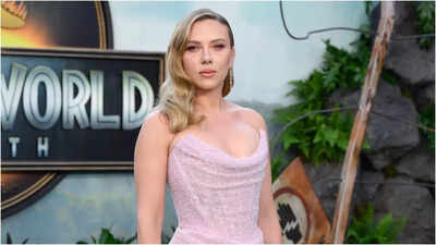  Scarlett Johansson's film maintains steady run; mints Rs 80 Cr