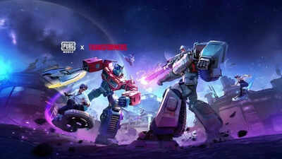 PUBG Mobile x Transformers Prize Path Event – Full Guide to Rewards, Costs, Is It Worth Buying, and Best Strategies