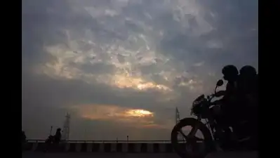  Rain and humidity expected