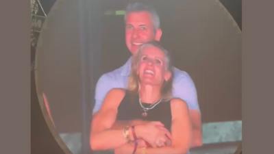 Who is Astronomer's Kristin Cabot? All about her husband, net worth and more