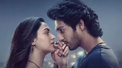  Mohit Suri’s touch wins hearts; sells 1.90 lakh tickets