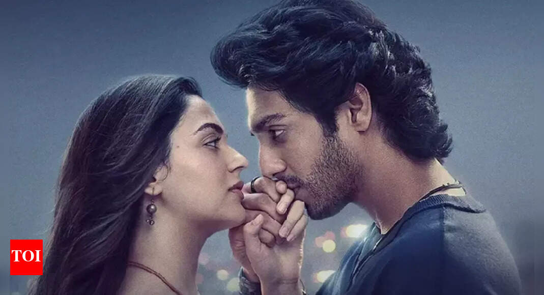 'Saiyaara's' Strong Pre-Sales Signal Big Debut for Mohit Suri Film