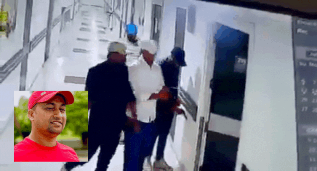 How 5 shooters dodged checkpoints at Patna hospital, killed gangster in 30 seconds