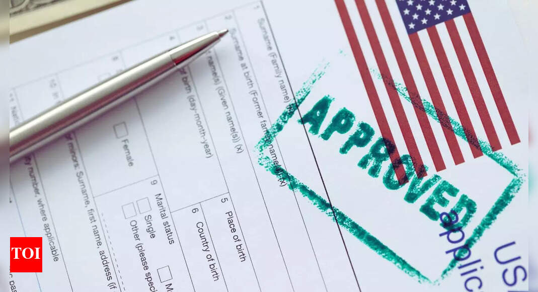 Visa crisis: US universities could see 70% drop in Indian students this fall; here's why