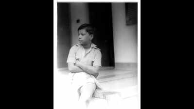 Campaign to save Pancham’s house takes off