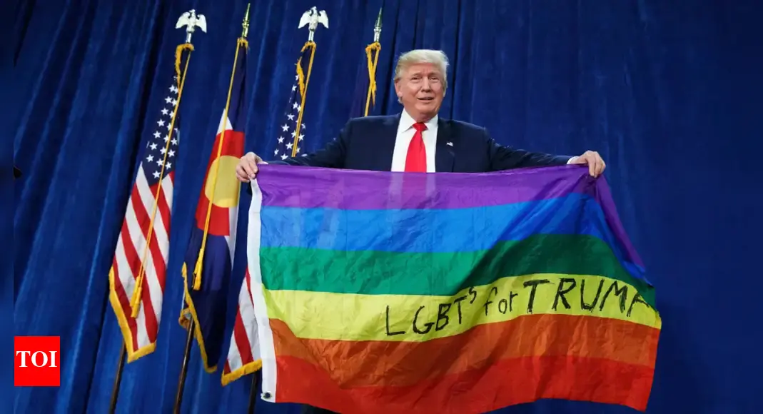 MAGA move: Trump admin axes LGBTQ youth suicide hotline; critics warn ‘kids will die’