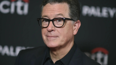  End of an era as CBS cancels Trump critique's Stephen Colbert's popular show - here is why