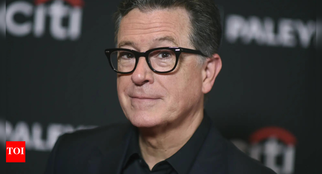 The 'Late' Show: End of an era as CBS cancels Trump critique's Stephen Colbert's popular show - here is why