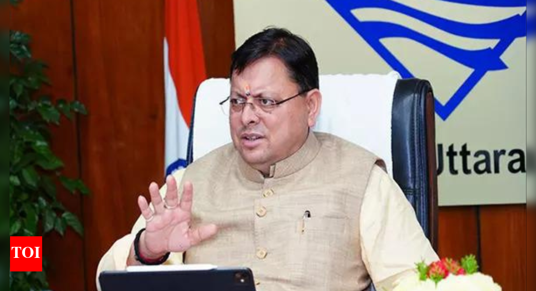 Uttarakhand drinking water corporation's Kumaon in-charge chief engineer suspended