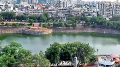  Ahmedabad tops list of cleanest emerging cities in 1 million+ population category, beats Bhopal and Lucknow in Swachh Survekshan