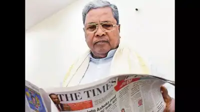  Double-decker flyovers, metro expansion coming, says Karnataka CM Siddaramaiah