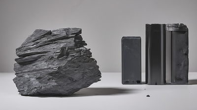 US-China trade: Chinese graphite imports under fire; 93.5% anti dumping duty imposed