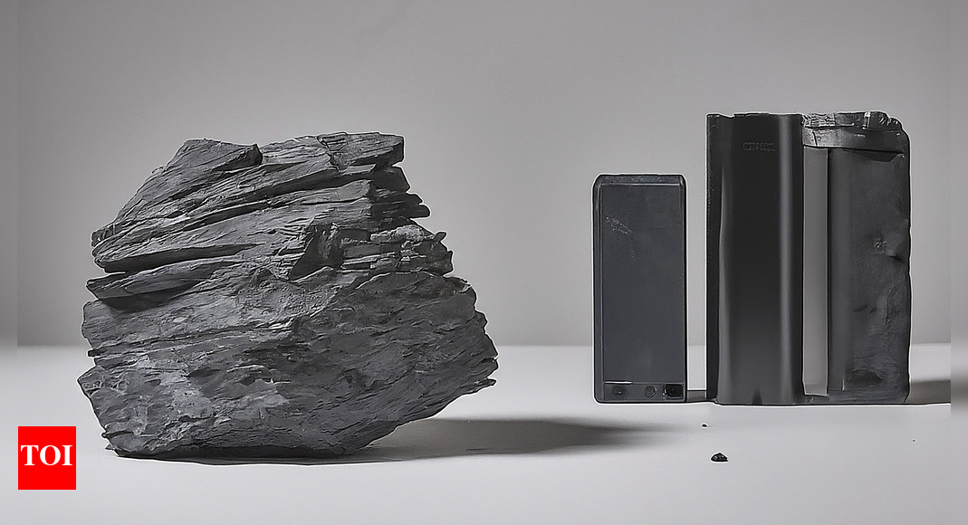 US-China trade: Chinese graphite imports under fire; 93.5% anti dumping duty imposed