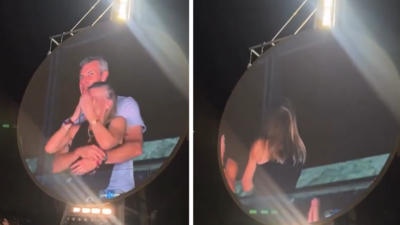 Tech CEO Andy Byron viral clip with colleague: Ex-employee makes big revelations, calls him 'toxic', 'aggressive'; says staff 'enjoyed seeing him exposed'