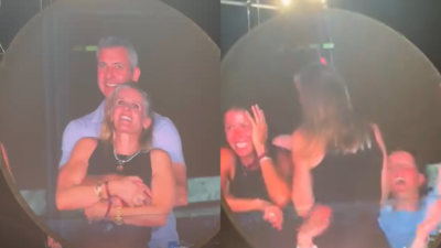  Internet identifies a second woman in the viral clip of Andy Byron and Kristin Cabot; here's who she is