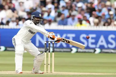 IND vs ENG: 'An incredible fight' - Gautam Gambhir hails Ravindra Jadeja's heroics after Lord's thriller