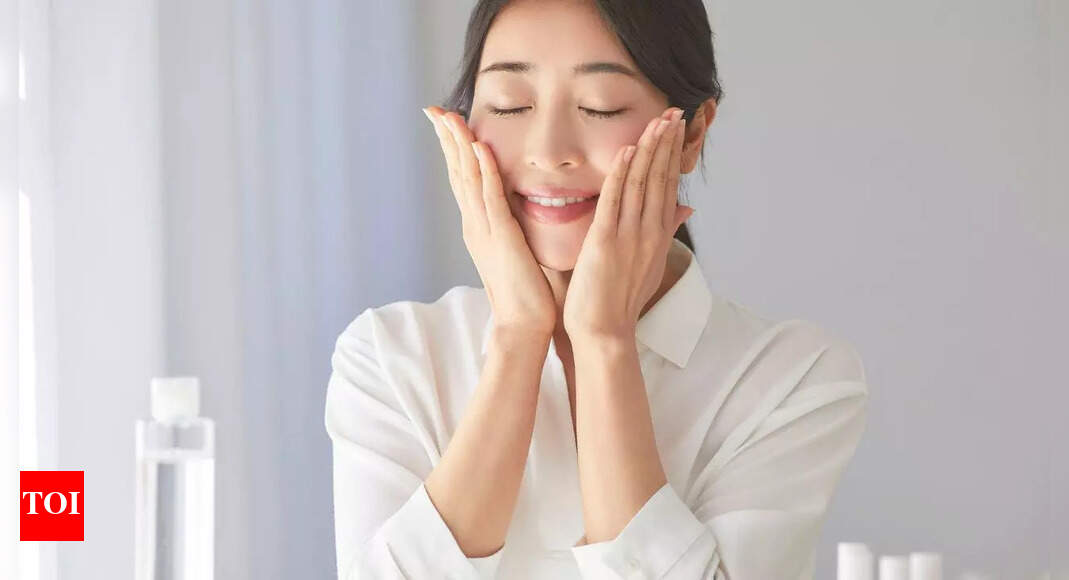 7 DIY facial masks to try at home for glowing skin | – Times of India