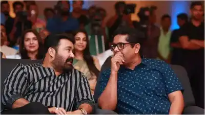 'Drishyam 3' first draft finished; Jeethu Joseph pens climax under pressure -  'I had been under a lot of tension'
