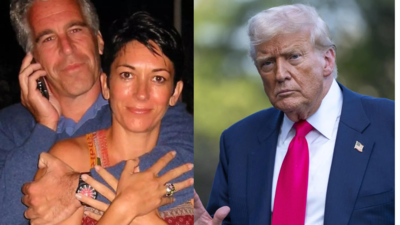  What did Trump’s letter for Epstein’s 50th birthday include? MAGA rallies as US President threatens to sue