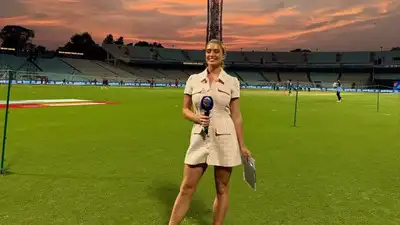 'Pulling back the curtain on untold stories': Australian legend's daughter to take cricket to the USA with podcast on Willow