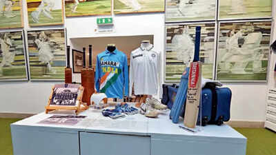 Lord's: More inclusive, perfectly modern but still the 'home of cricket'