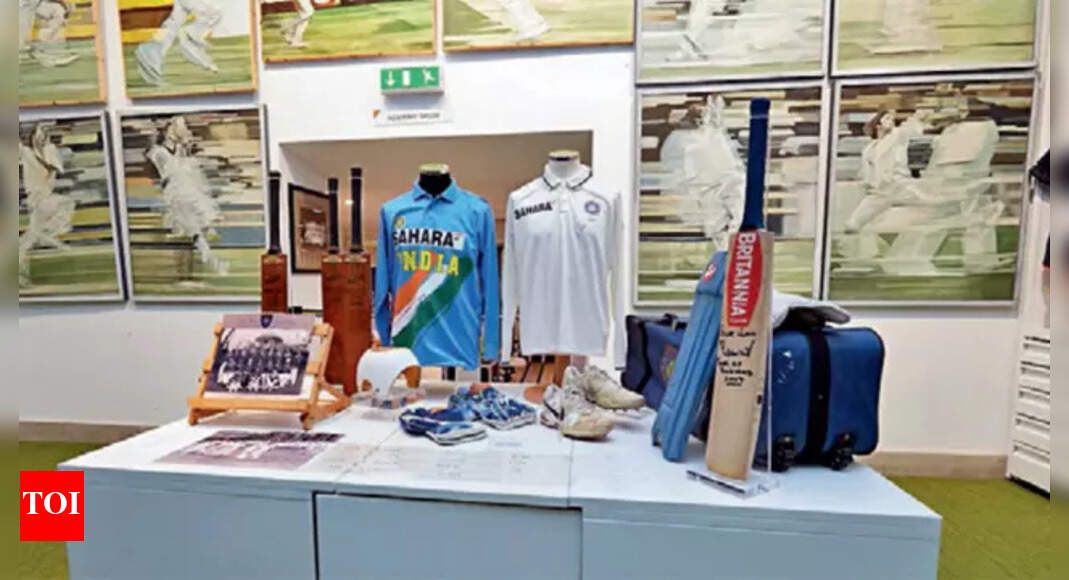 Lord's: More inclusive, perfectly modern but still the 'home of cricket'