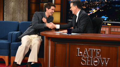 The 'Late' Show: End of an era as CBS cancels Trump critique's Stephen Colbert's popular show - here is why