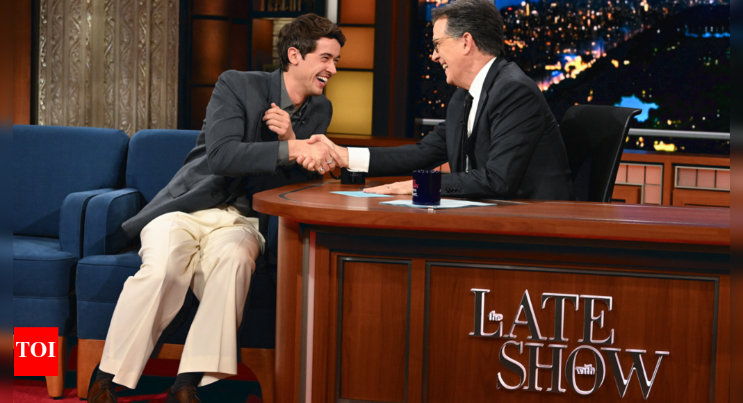 The 'Late' Show: End of an era as CBS cancels Stephen Colbert's popular show