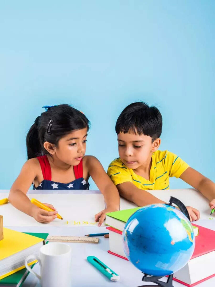 10 daily habits that every child should adopt to drastically improve academic performance