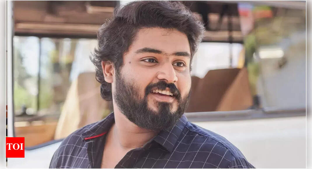 Gokul Suresh snubs paparazzi over brother Madhav’s film role: 'I know you twist headlines'