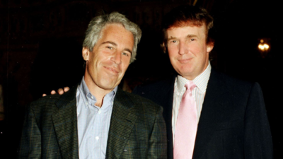  Donald Trump and Jeffrey Epstein — a timeline of secrets, scandals, and fallout