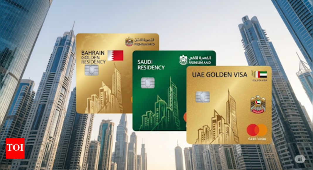 Bahrain, UAE, Saudi residency visas compared: Which one offers better value?