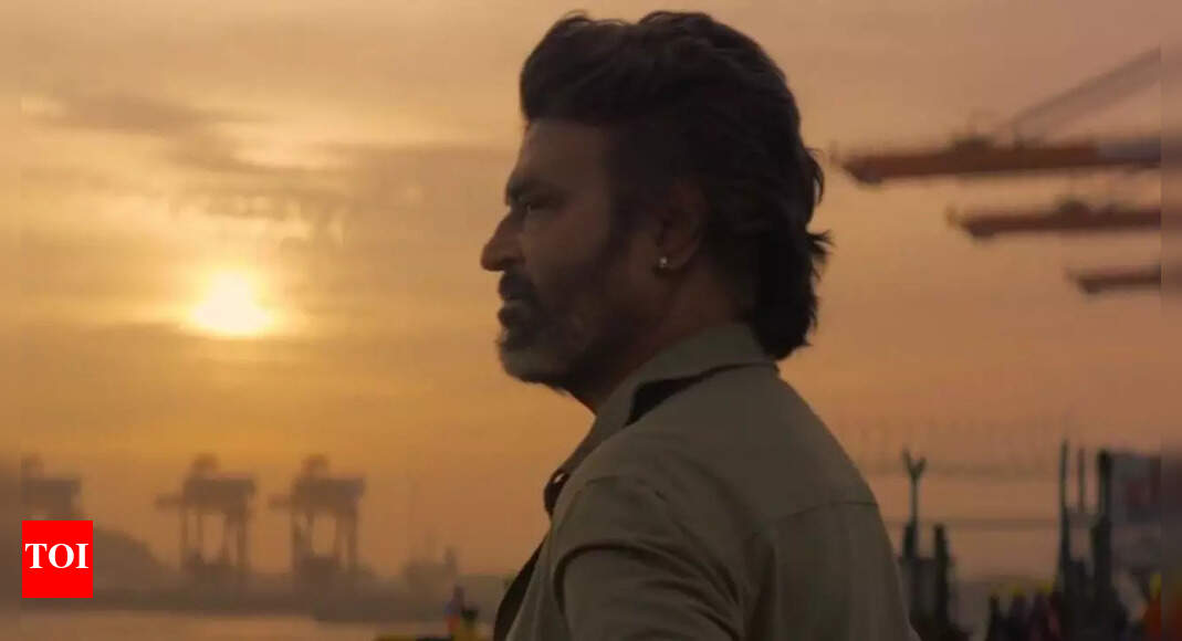 'Coolie' Audio Launch: Rajinikanth and Lokesh Kanagaraj's film to have a grand promotional event on THIS date - Deets Inside | Tamil Movie News - Times of India