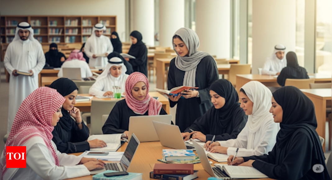 From 17% to 36%: Female employment in Saudi Arabia surges past Vision 2030 target