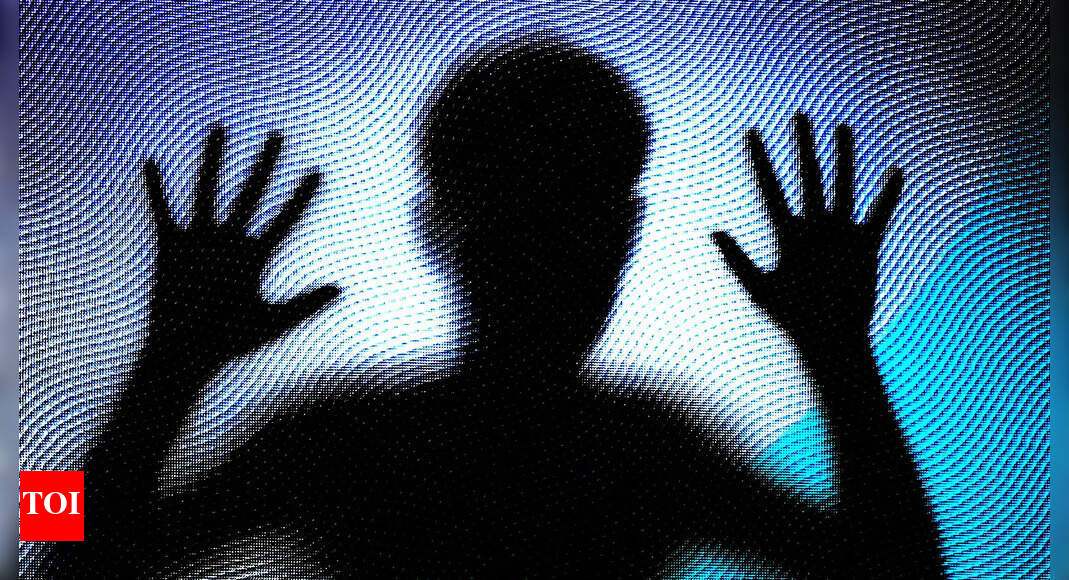 Why does the world react differently when a boy is raped? - The Times ...