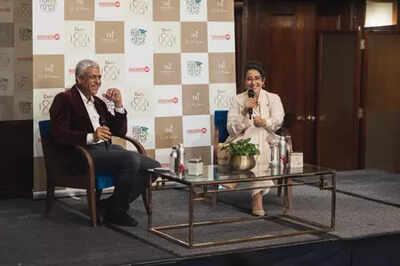 "When I heard I had cancer, I thought I was going to die", says Manisha Koirala as he opens up on life, politics, and Bollywood